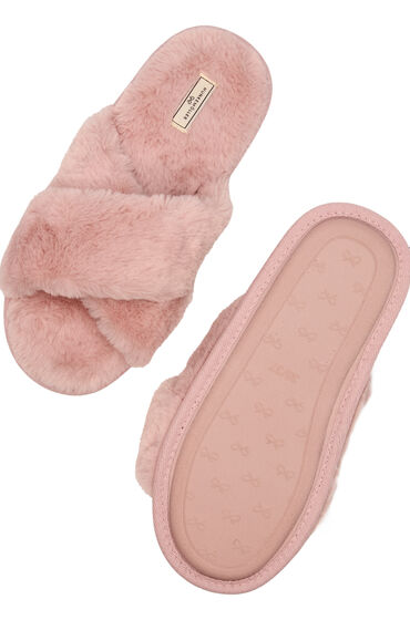 Hunkemöller Toffler Lia tofflor & clogs dam – bild 2