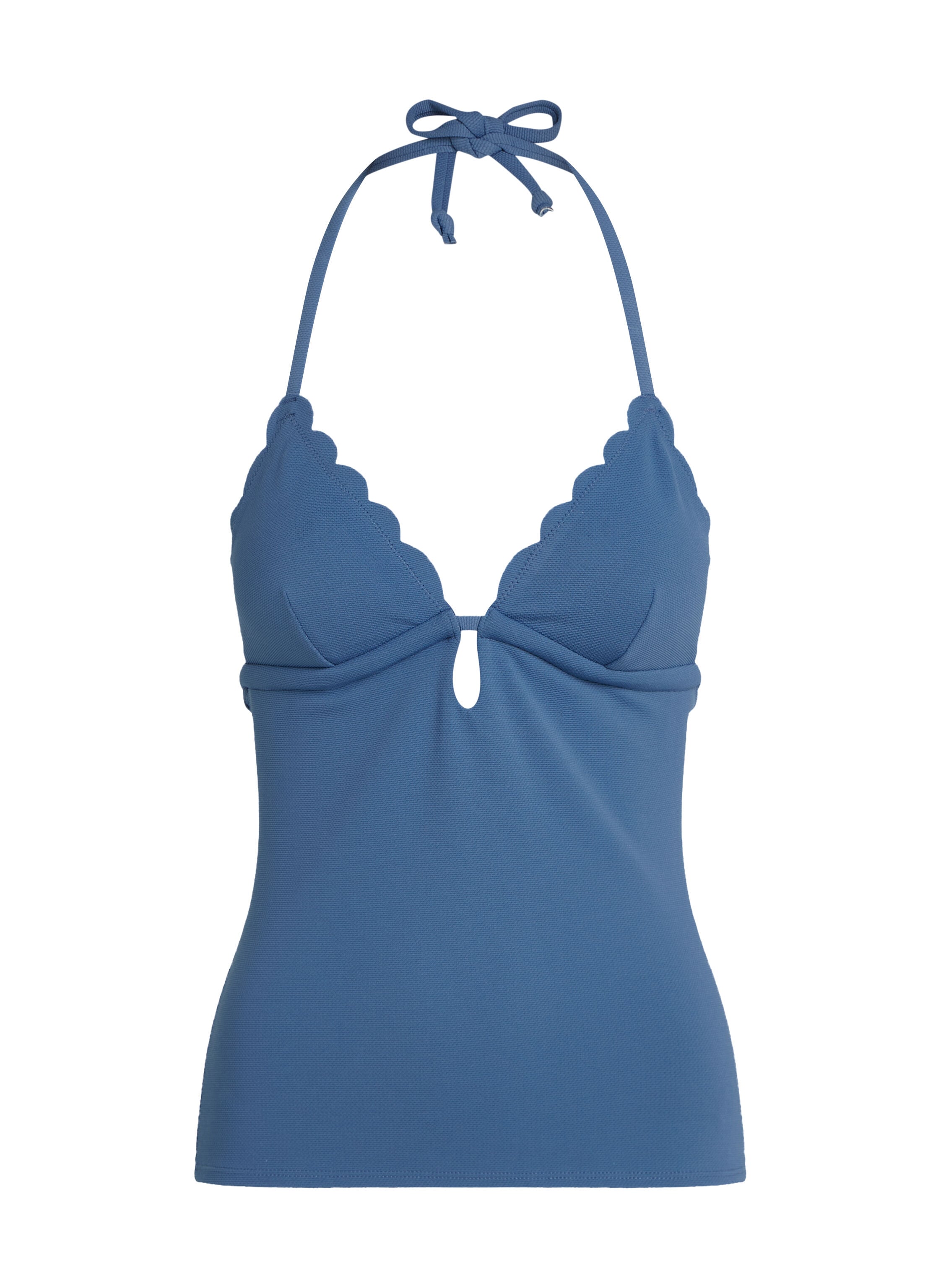 Formande tankini