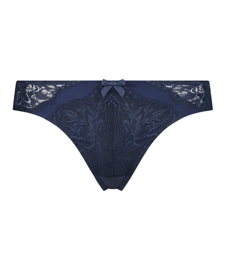 H&ouml;gt skuren brazilian-trosa Kimberley, bl&aring;