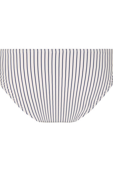 Hunkemöller Bikinibottom Stripes bikiniunderdelar dam – bild 2