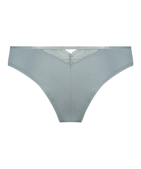 Luna brazilian-trosa, bl&aring;