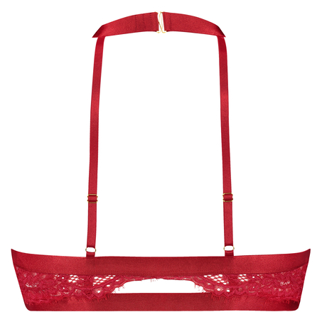 Courtney Bralette, R&ouml;d