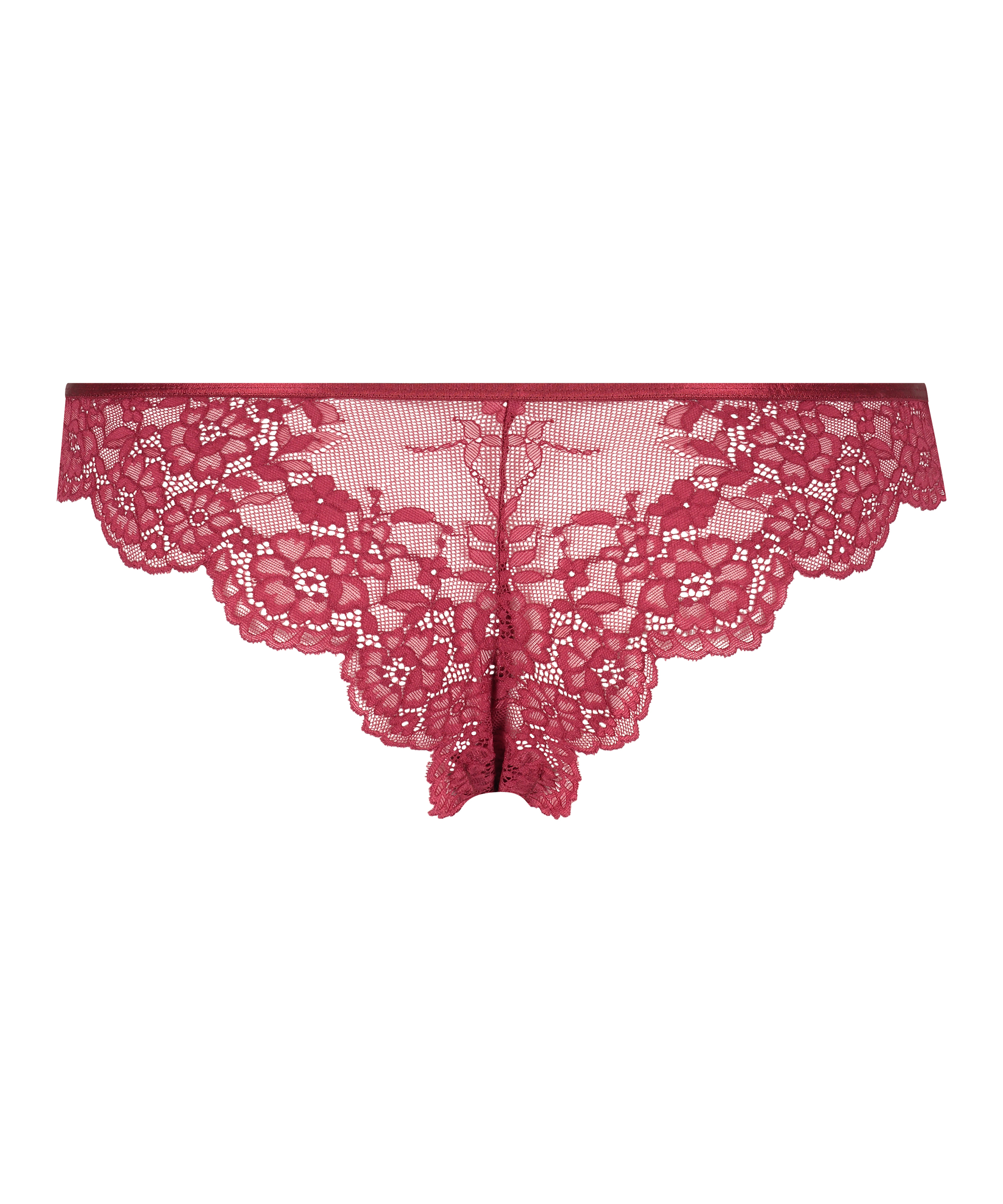 Halo brazilian-trosa, r&ouml;d, main