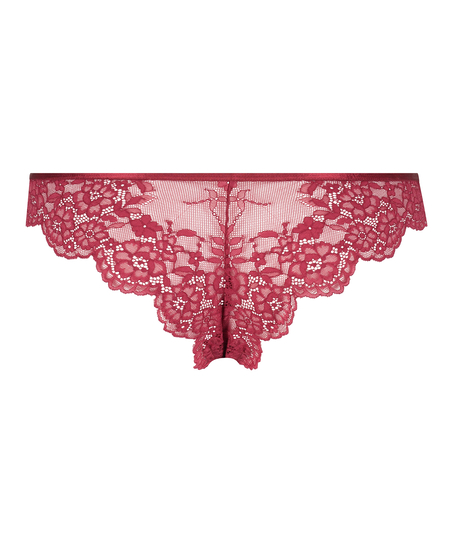 Halo brazilian-trosa, r&ouml;d