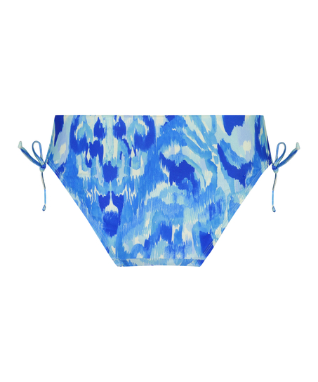 Rio Bikiniunderdel Paraguay, blå