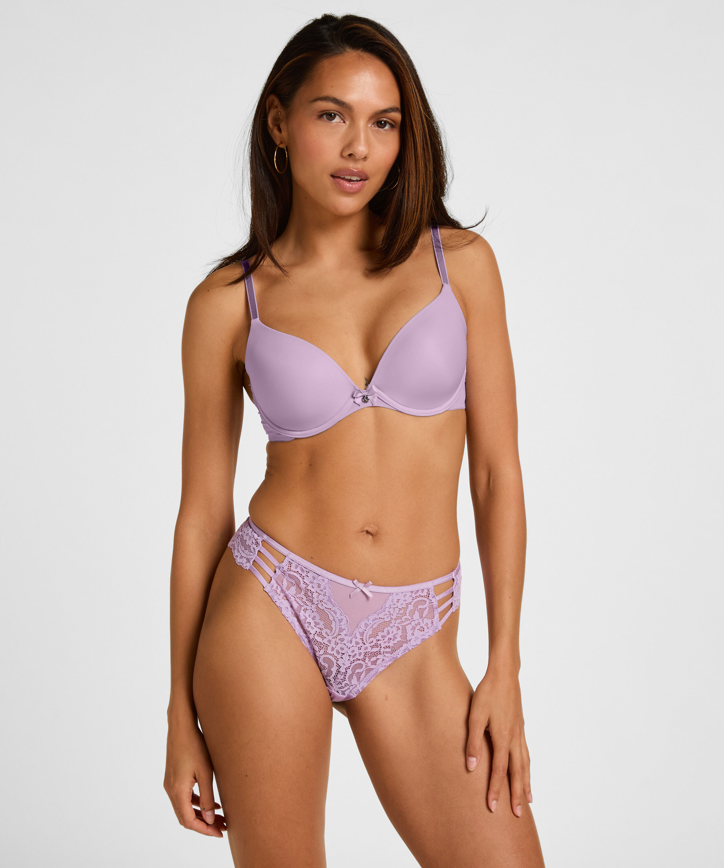 Brazilian-trosa Belle