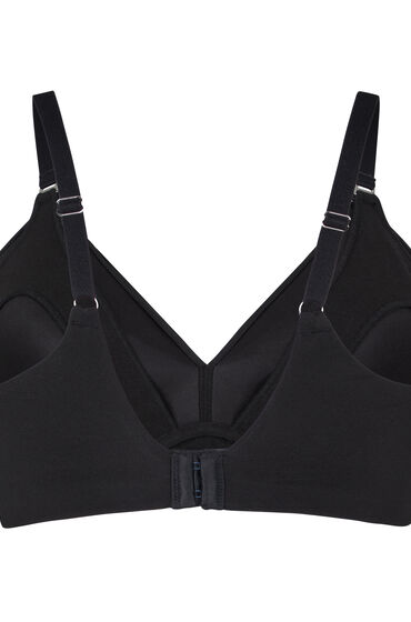Hunkemöller Amningsbh Smooth dam – bild 2