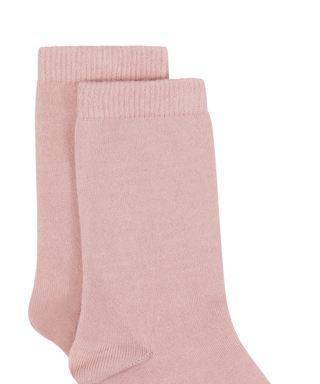 Sockar i modal, Rosa