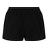 Muslin-shorts, Svart