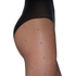 30 denier tights, Svart