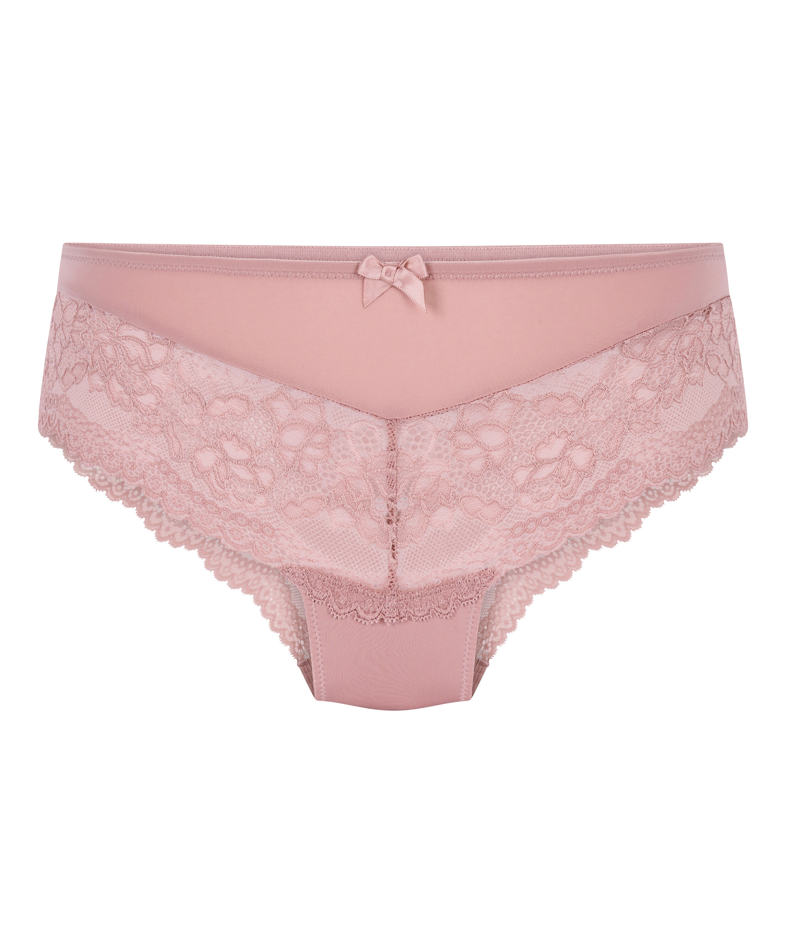 Valencia Brazilian Shorts, Lila