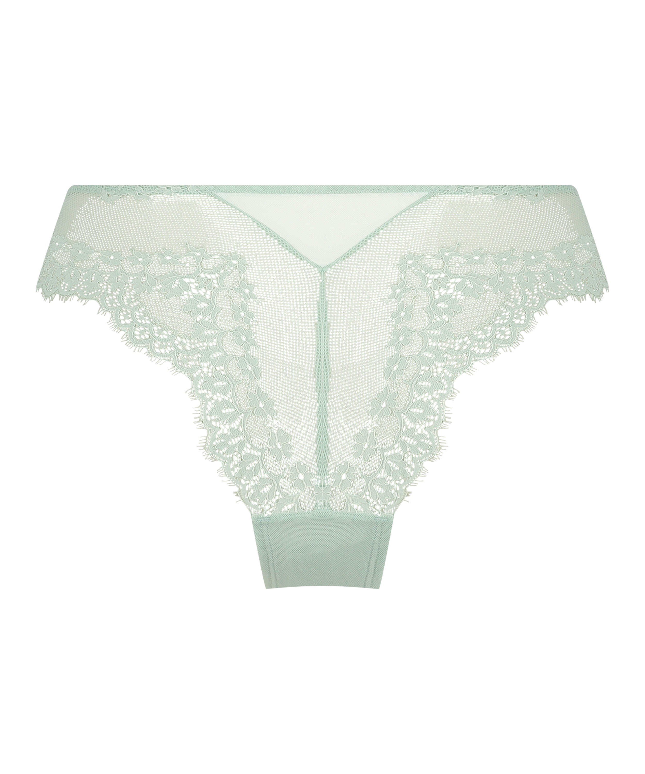 Brazilian-trosa Daisy, Grön, main