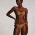 Bikinitopp Goldie Shimmer, Gul