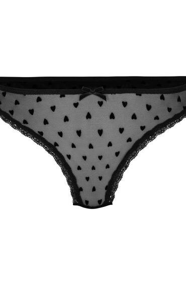 Hunkemöller Stringtrosa Phoebe string dam – bild 3