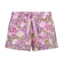 Pyjamasshorts Jersey, Lila