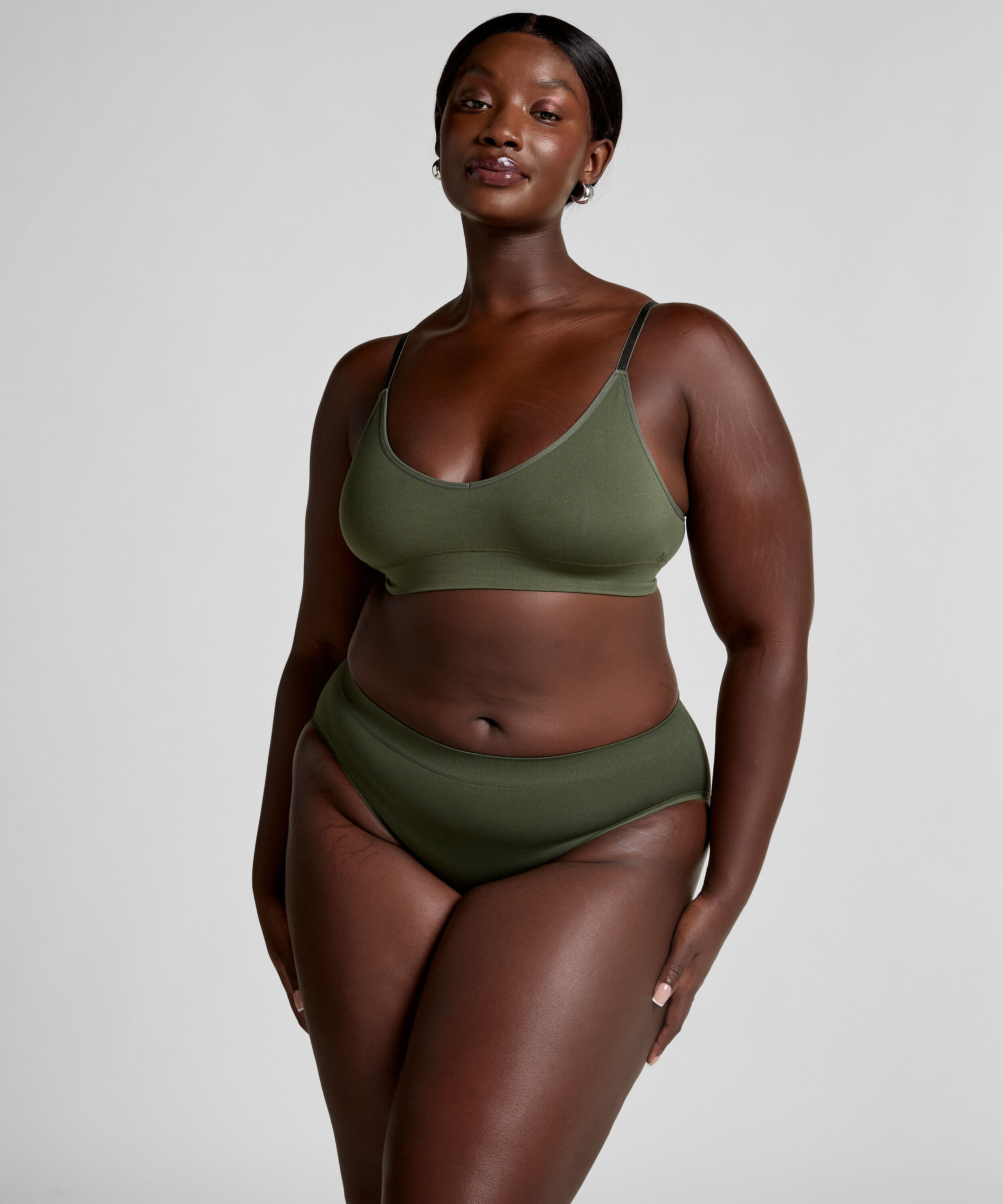 Dide h&ouml;g trosa, Gr&ouml;n