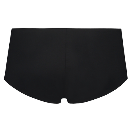 Boxertrosa Invisible Short, Svart