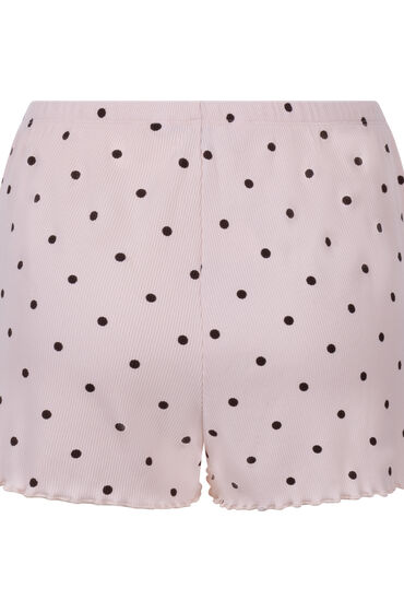 Hunkemöller Pyjamasshorts dam – bild 2