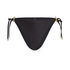 H&ouml;gt Skuren Bikiniunderdel Yucatan, Svart