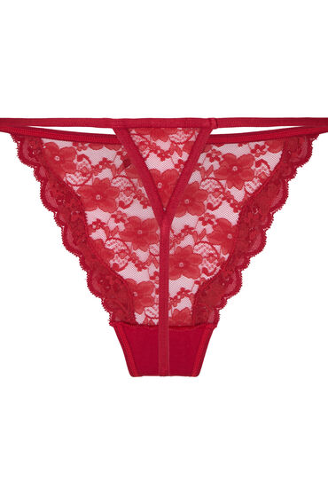Hunkemöller Stringtrosa Mini trosor dam – bild 2