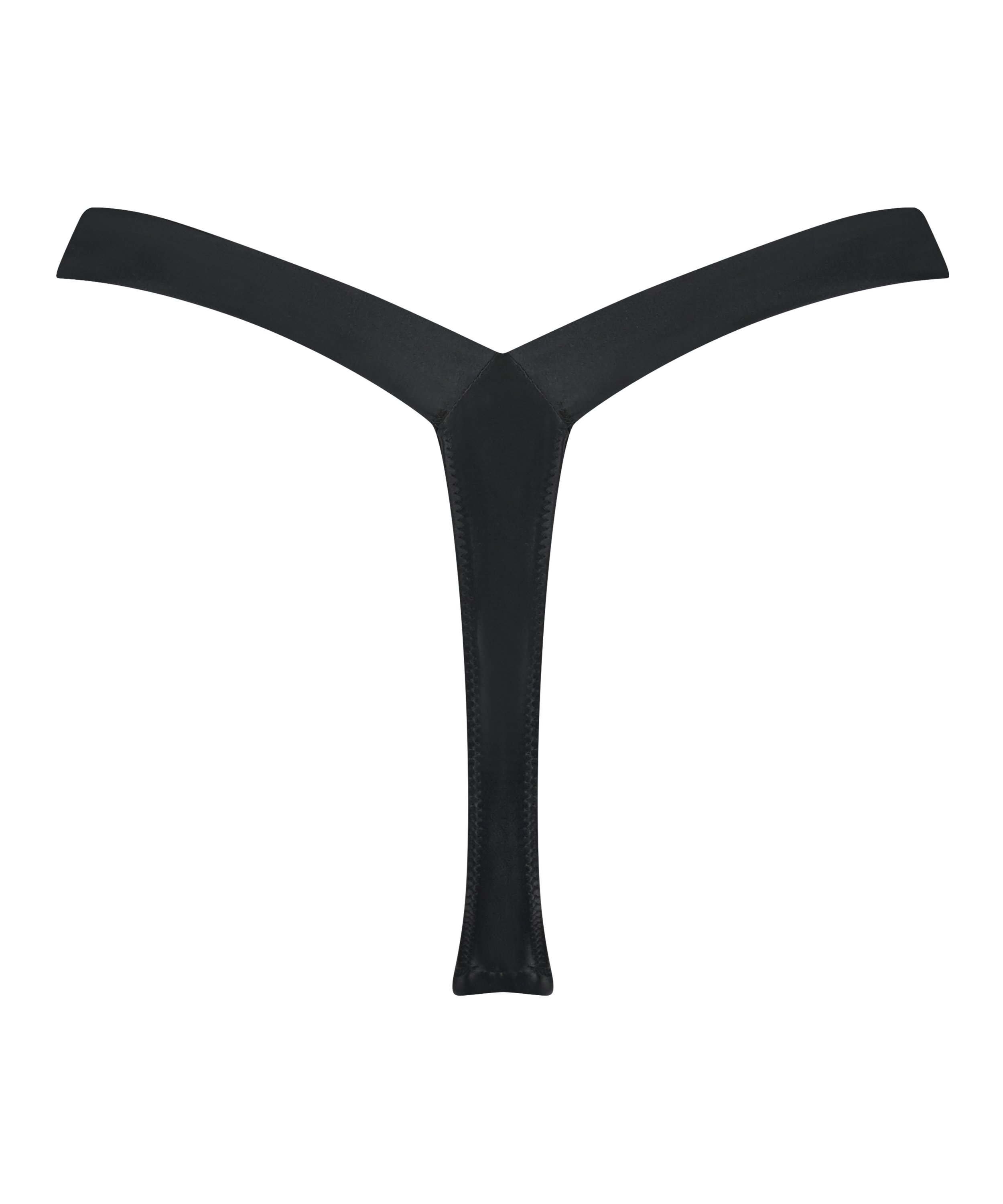 Stringtrosa Akelei, grön, main