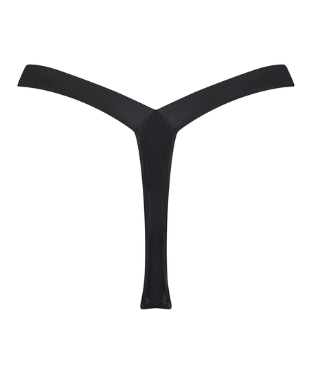 Stringtrosa Akelei, grön