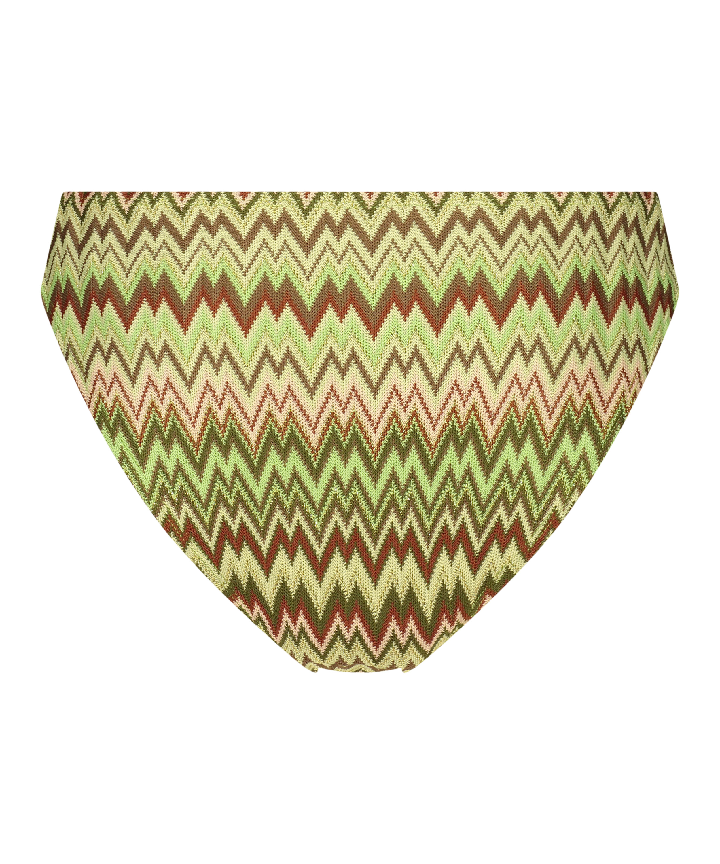 Rio Bikiniunderdel Alcapulco, grön, main