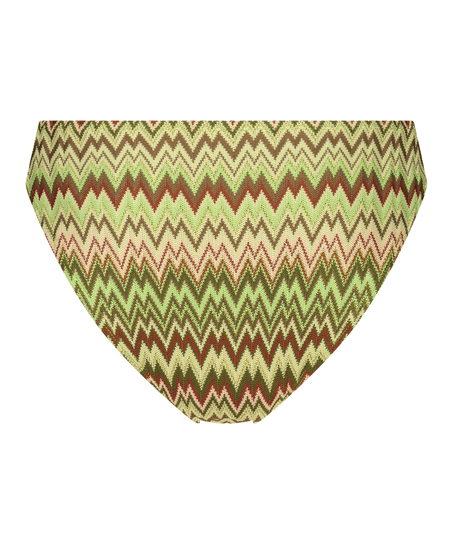 Rio Bikiniunderdel Alcapulco, grön