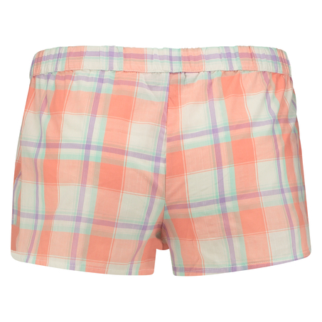 Pyama shorts Shyla, Rosa