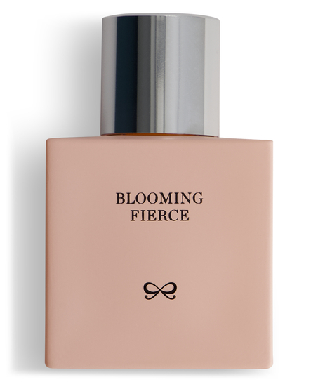Eau de Parfum Blooming Fierce 50ml, Vit