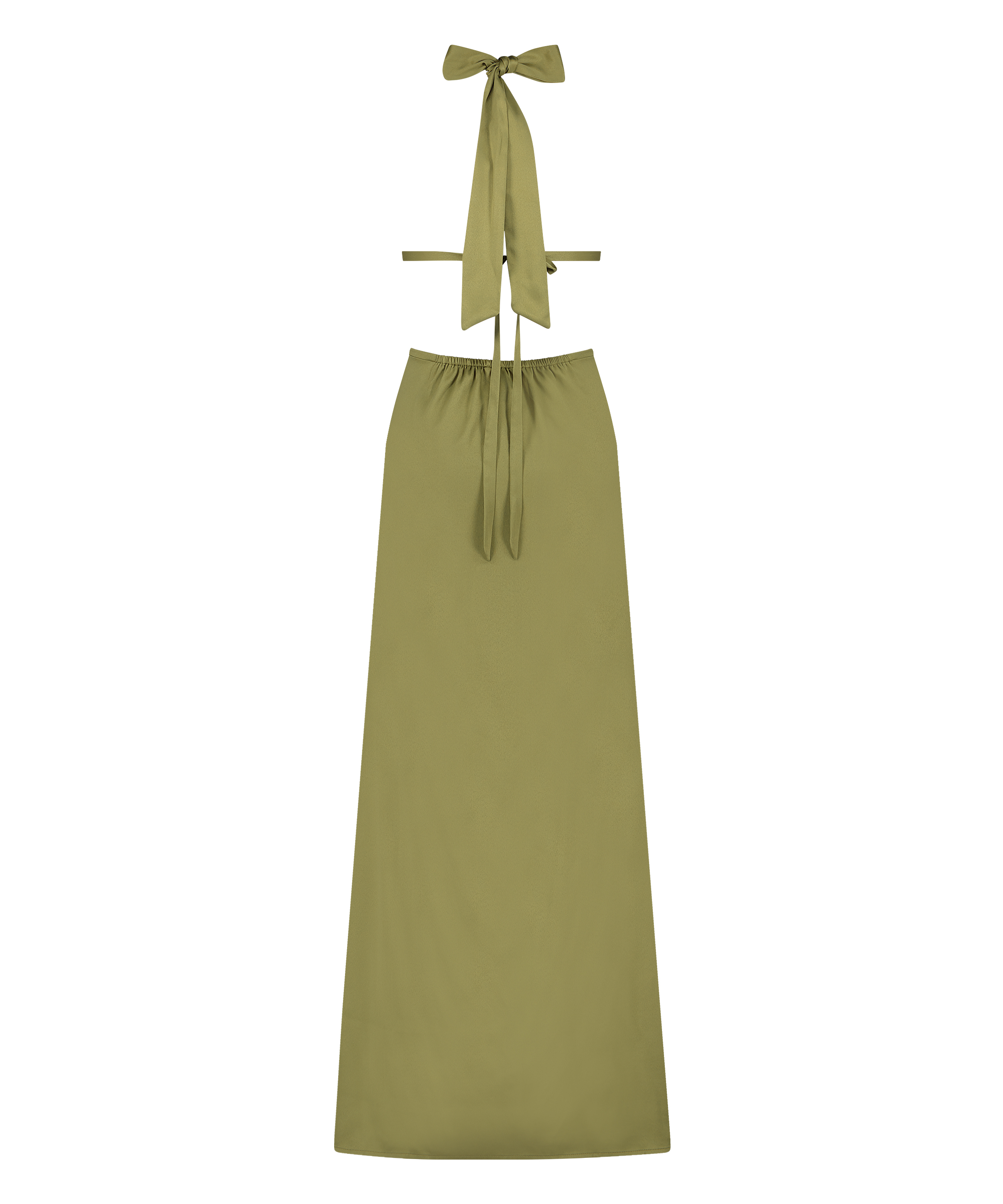 Maxikl&auml;nning, gr&ouml;n, main