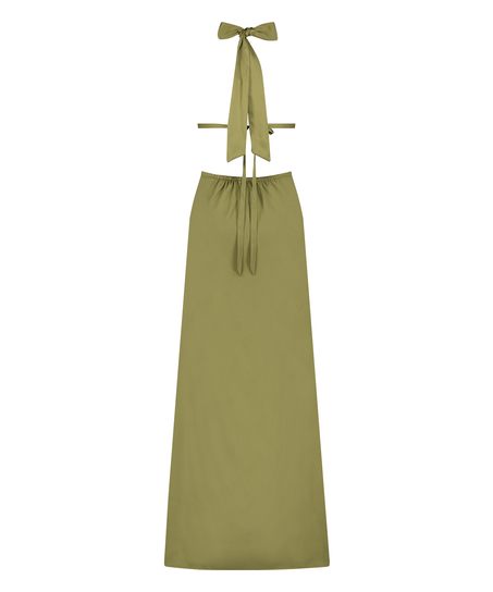 Maxikl&auml;nning, gr&ouml;n