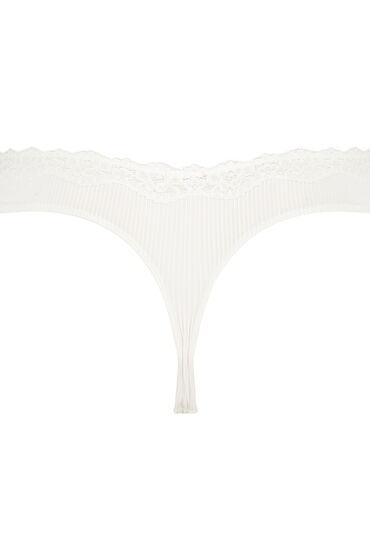 Hunkemöller String 'Lola' dam – bild 6