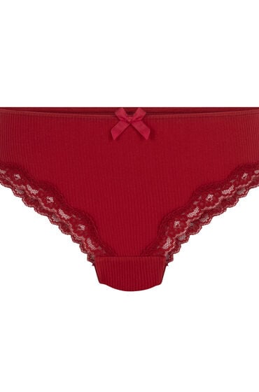 Hunkemöller Lola brazilian-trosa trosor dam – bild 3
