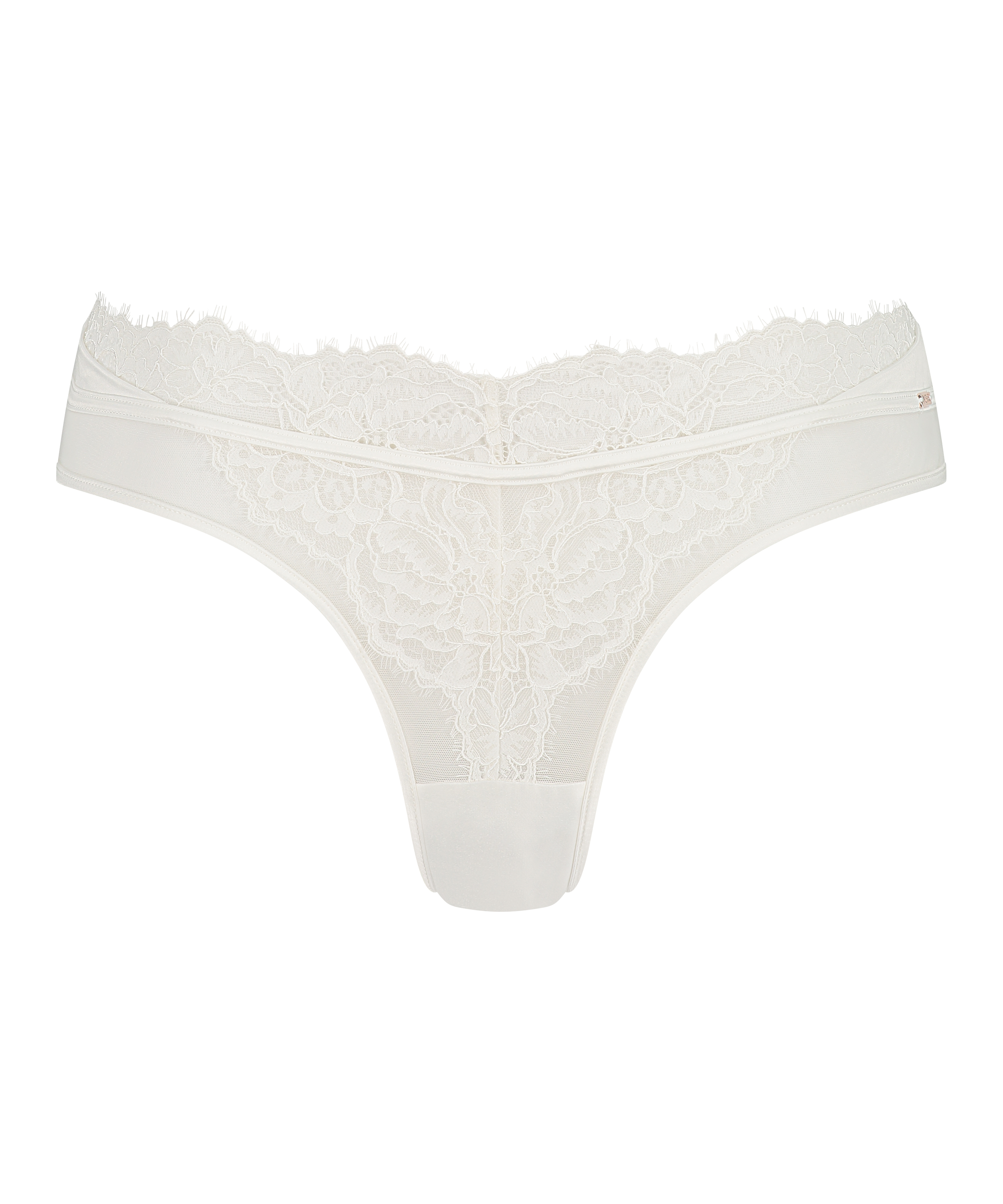 Brazilian-trosa Akelei, Vit, main