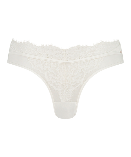 Brazilian-trosa Akelei, Vit