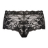 Boxershorts Hailee, Svart
