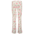 Pyama pants Dani Flower, Vit