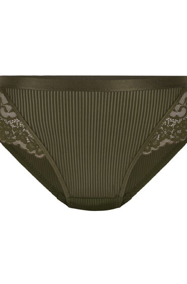 Hunkemöller Brazilian-trosa Kaiden trosor dam – bild 3