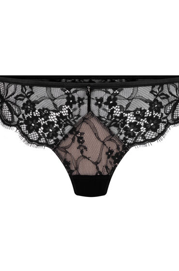 Hunkemöller Prina stringtrosa trosor dam – bild 3