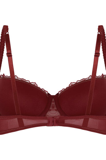 Hunkemöller Chloe formpressad bygel-bh dam – bild 2