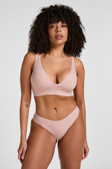 Super Comfort Brazilian