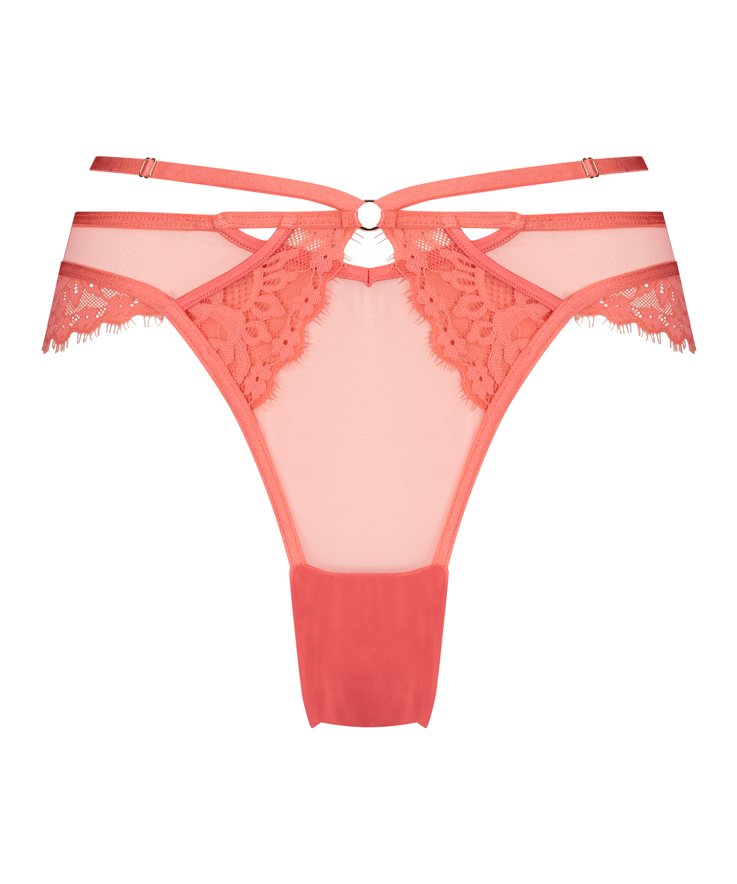 Brasilian-trosa Kali, Rosa, main