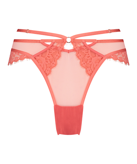 Brasilian-trosa Kali, Rosa