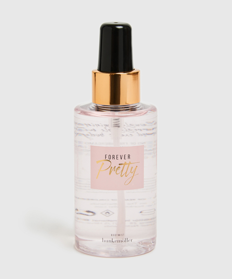 Bodymist Forever Pretty, Vit