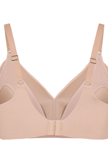 Hunkemöller Amningsbh Smooth dam – bild 2