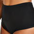 Bikiniboxertrosa Basic, Svart