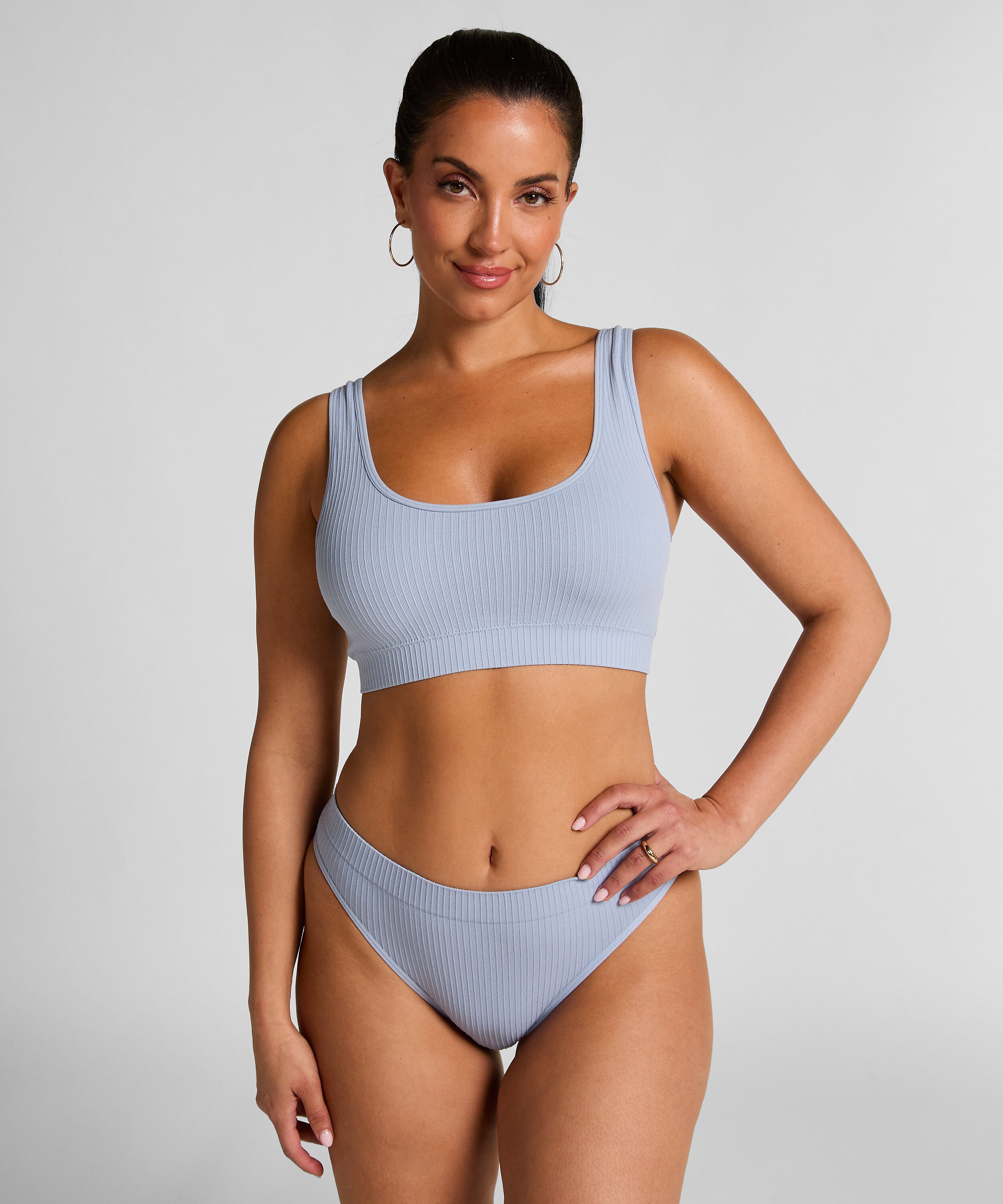 Brazilian-trosa Dianne