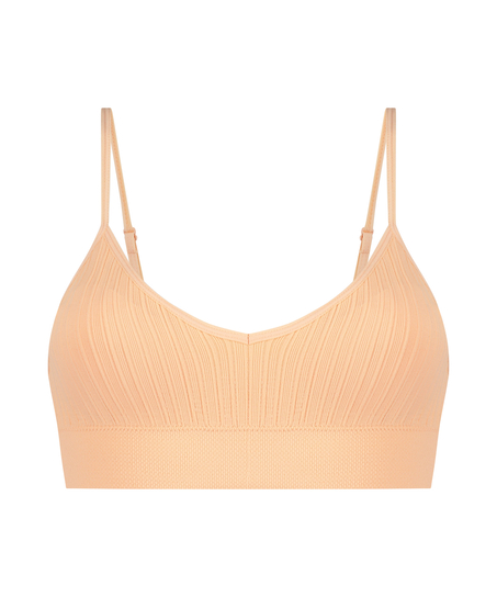 Bralette Dianne, Orange