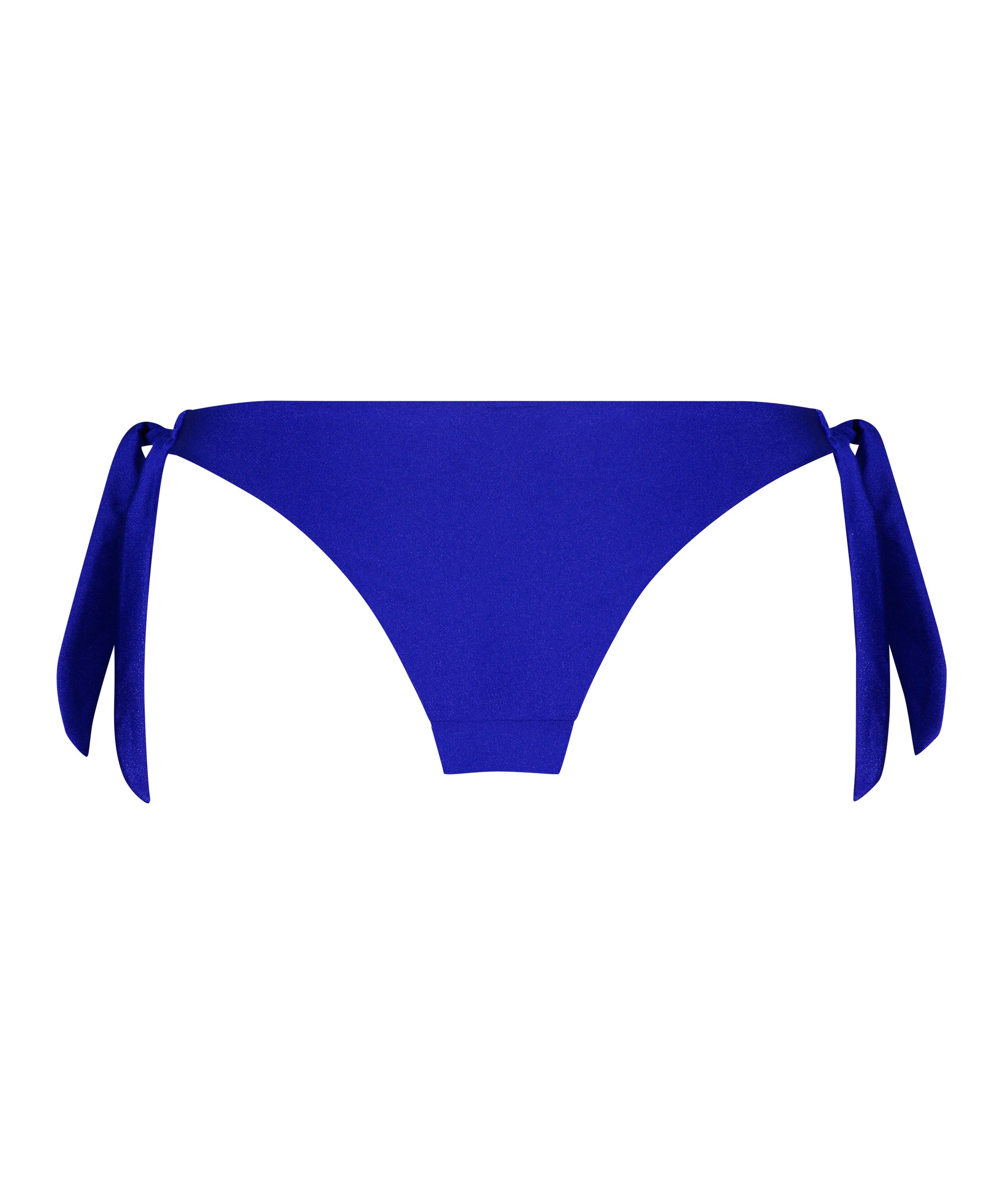 Cheeky Tanga Bikiniunderdel Bari, Bl&aring;, main